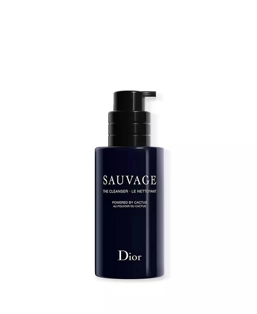 商品Dior|Men's Sauvage Cleanser, 4 oz.,价格¥322,第5张图片详细描述