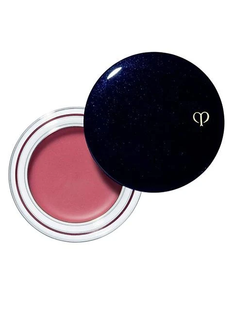 商品Cle de Peau|果蜜腮红膏 6g,价格¥450,第1张图片
