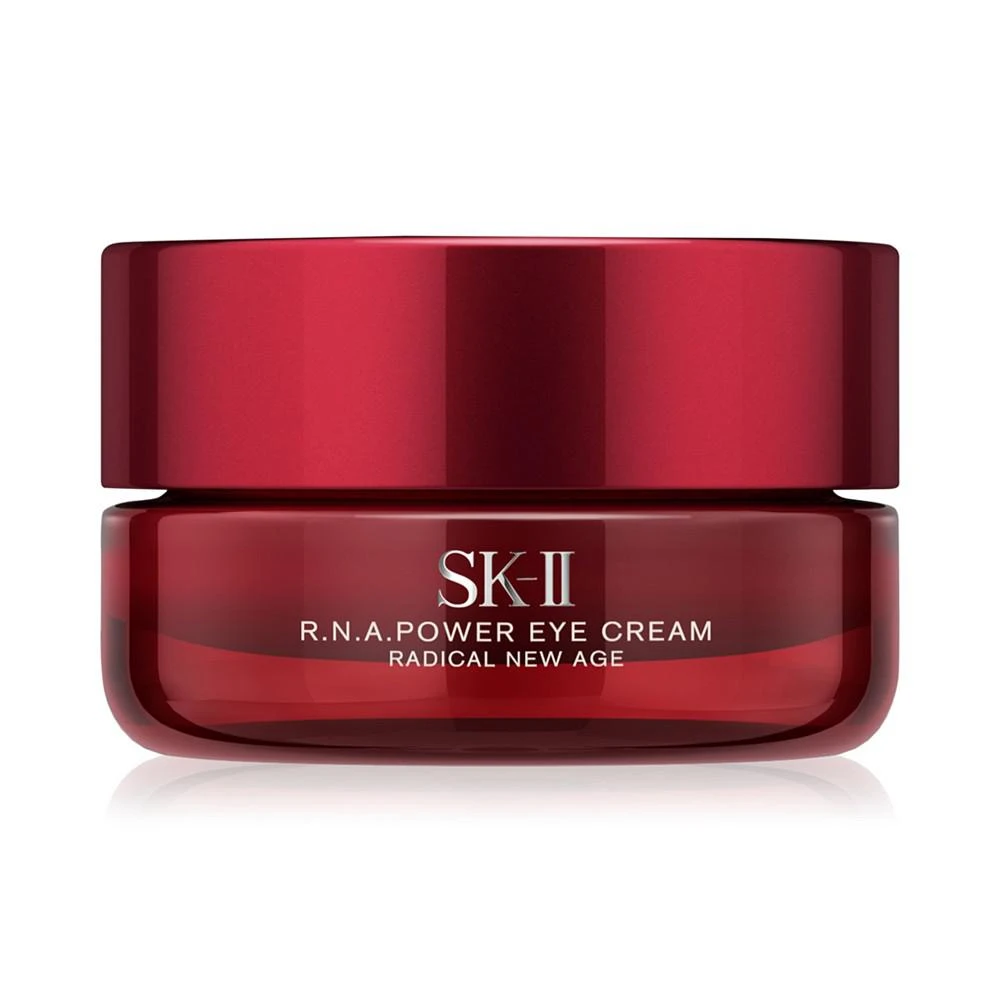 商品SK-II|微肌因修护焕采眼霜（SK-II大眼眼霜）,价格¥1051,第1张图片