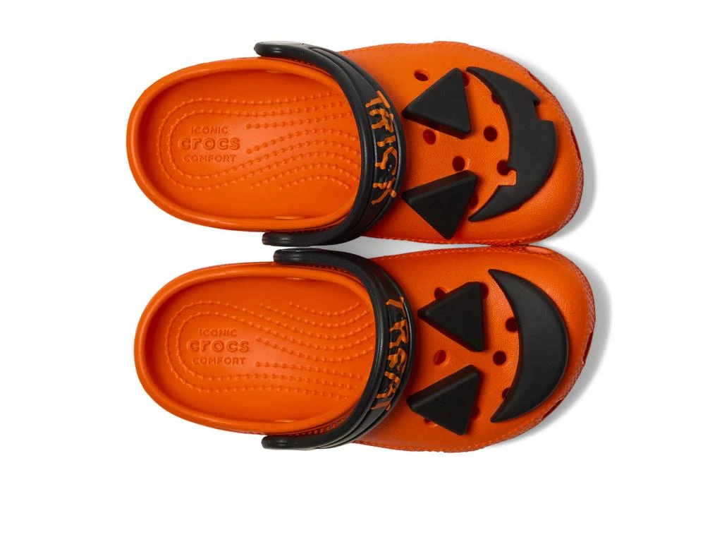 商品Crocs|Classic I am Clogs (Little Kid/Big Kid),价格¥397,第2张图片详细描述