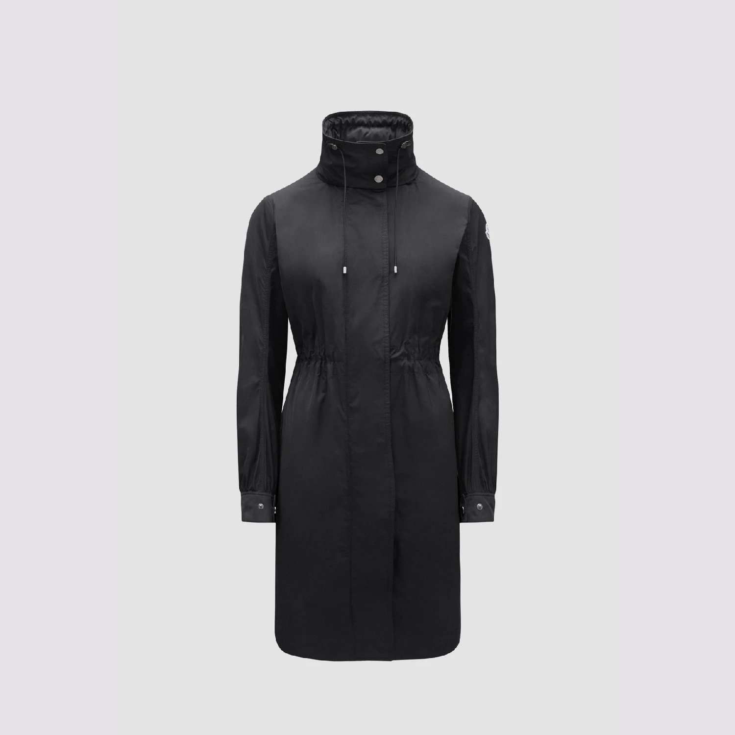 商品Moncler|【预售】 MONCLER 盟可睐 25春夏 女士 大衣 KOUROU PARKA COAT J10931C000165979X999 ,价格¥10641,第1张图片