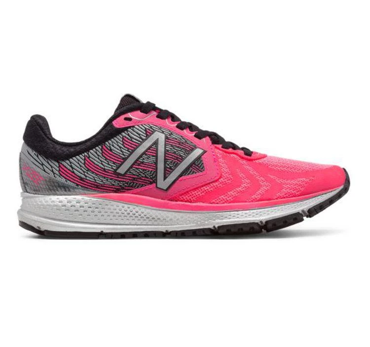 商品New Balance|Women's Vazee Pace v2 Pink Ribbon,价格¥306,第1张图片