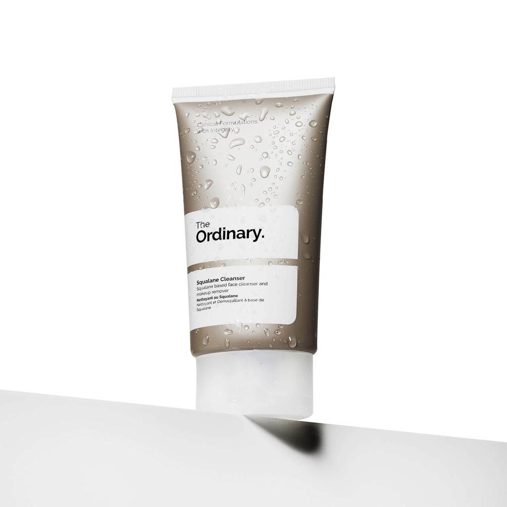 The Ordinary Squalane Cleanser 1.7oz商品第3张图片规格展示