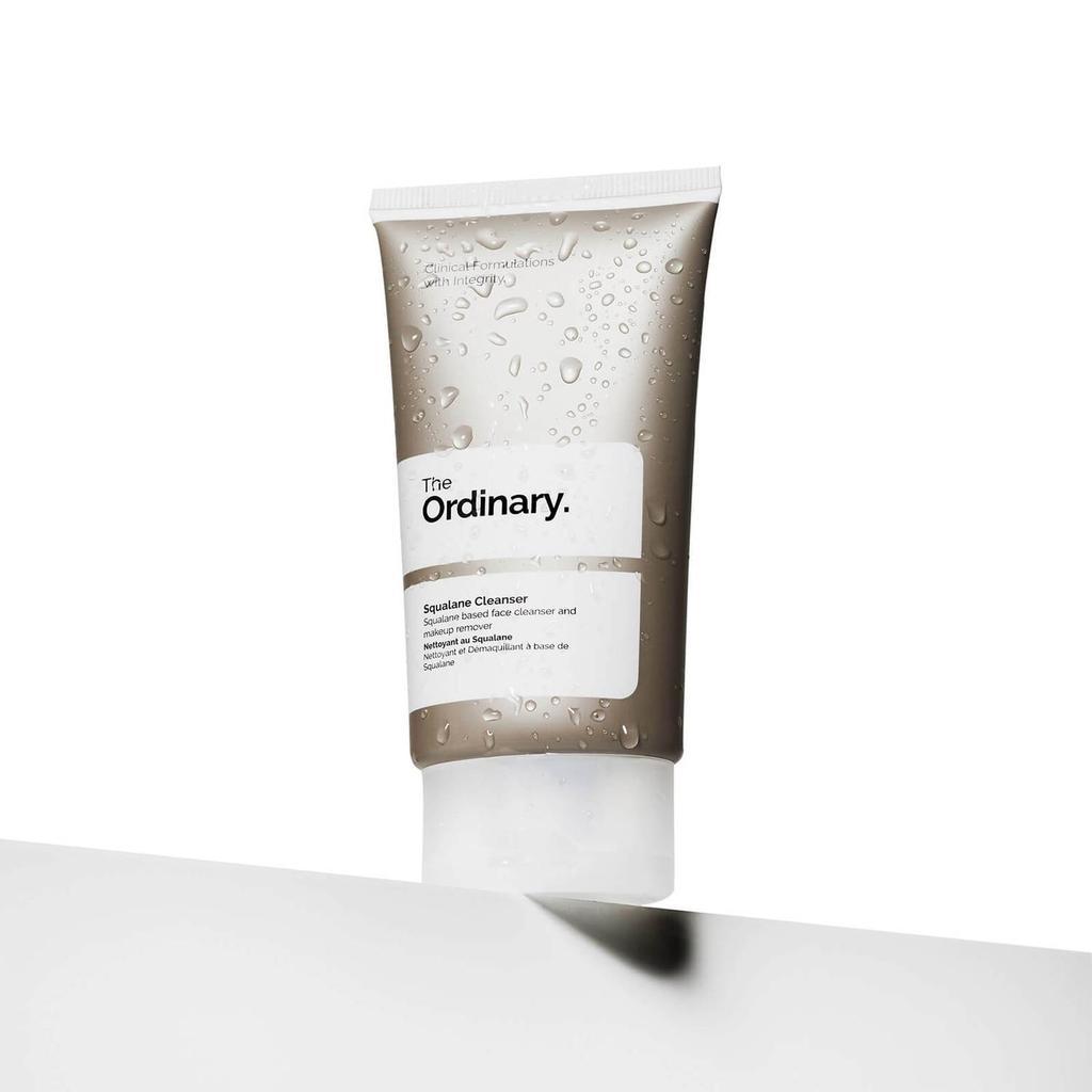 商品The Ordinary|The Ordinary Squalane Cleanser 1.7oz,价格¥59,第5张图片详细描述