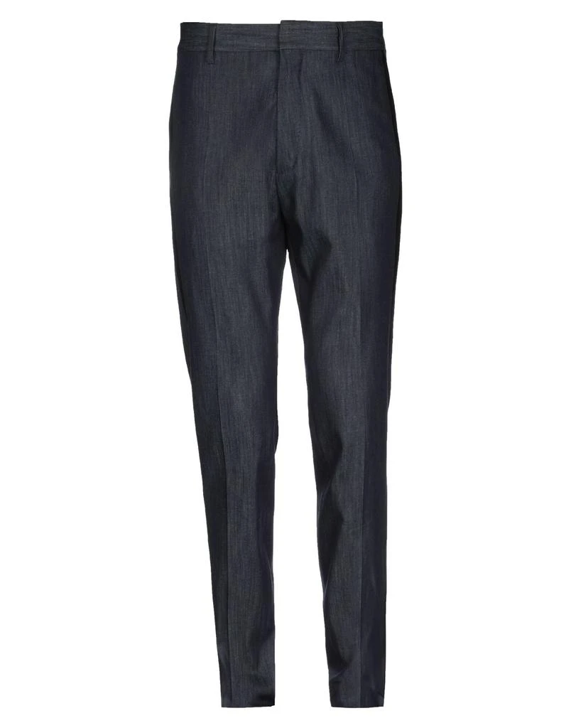 商品DSQUARED2|Denim pants,价格¥2084,第1张图片