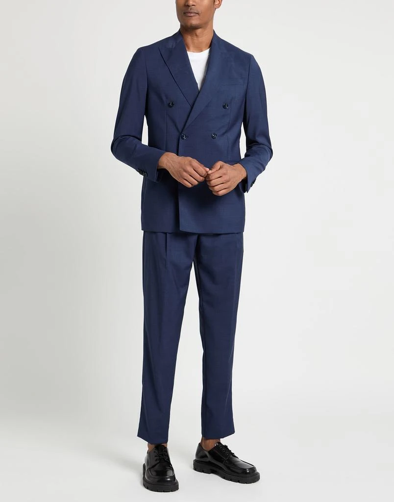 商品ZIGNONE|Suits,价格¥5188,第2张图片详细描述