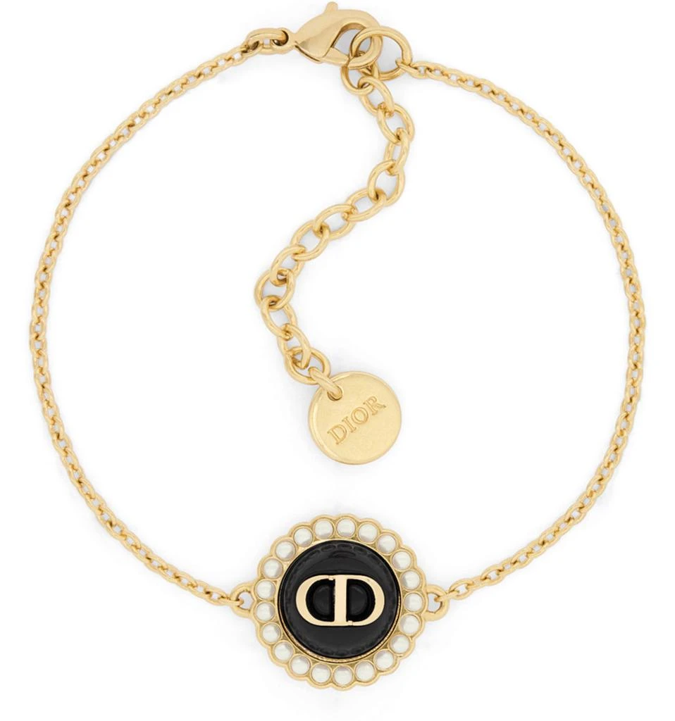 商品Dior|Little CD Bracelet,价格¥3577,第1张图片