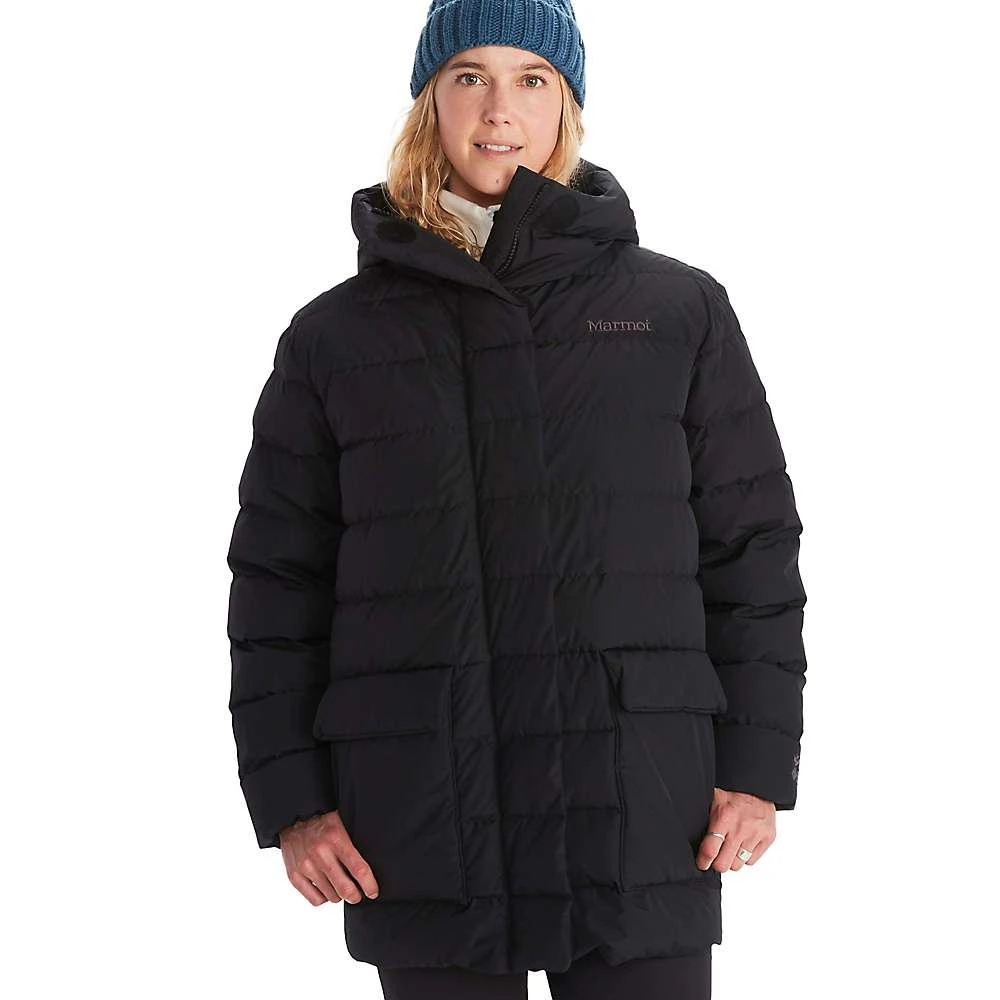 Marmot Women's Warmcube GTX Golden MN Jacket 商品