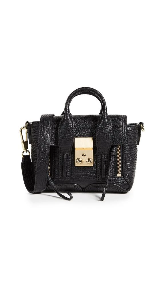 3.1 Phillip Lim Pashli Nano 公文包 商品