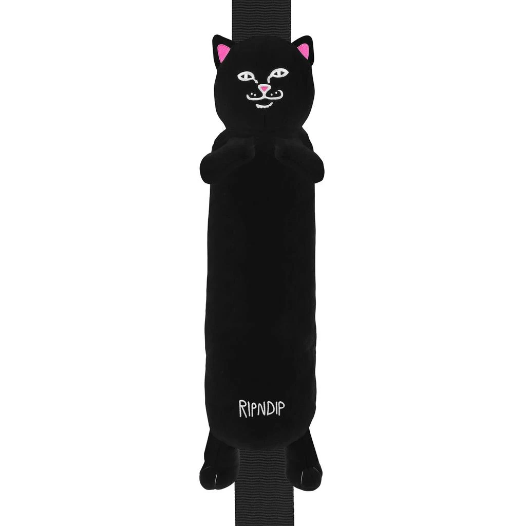 商品RIPNDIP|Jermal Seat Belt Cover (Black),价格¥61,第1张图片