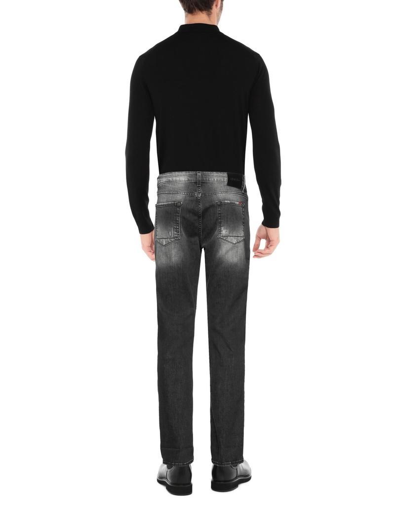 商品LIU •JO|Denim pants,价格¥179,第5张图片详细描述