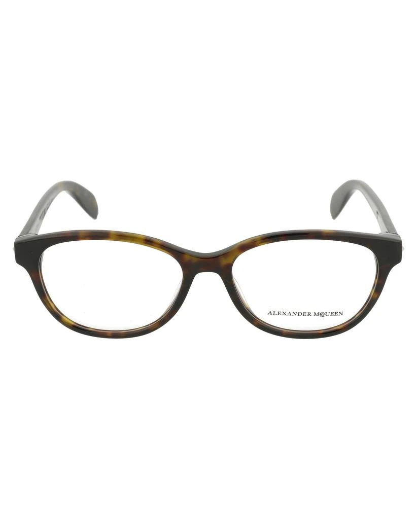 商品Alexander McQueen|Cat-Eye Optical Frames,价格¥670,第1张图片