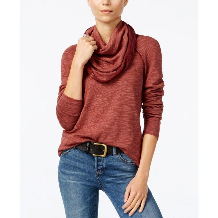 商品Free People|Cocoon Cowl Neck Sweater,价格¥508,第1张图片