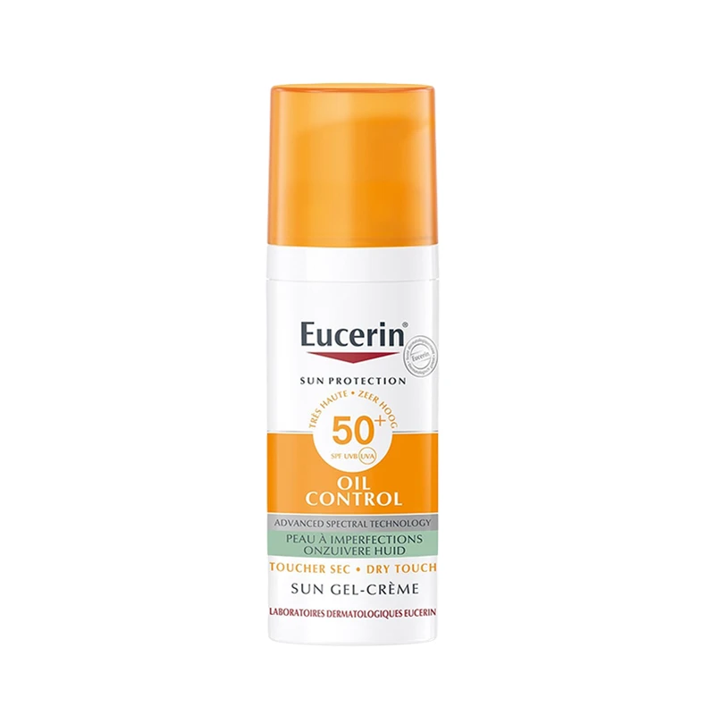 商品Eucerin|Eucerin优色林PH5身体轻盈乳液400ml 补水保湿,价格¥203,第1张图片