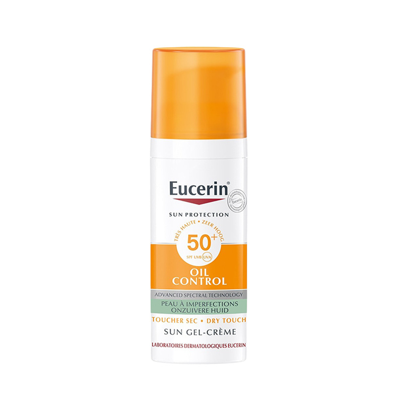 商品Eucerin|Eucerin优色林PH5身体轻盈乳液400ml 补水保湿,价格¥195,第1张图片
