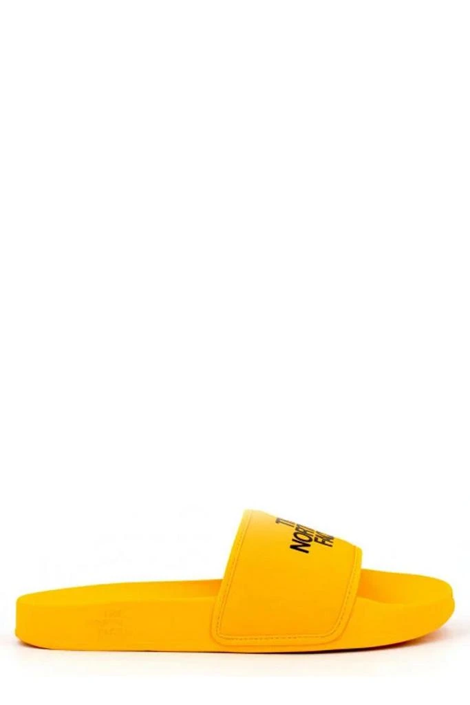 商品The North Face|The North Face Logo Printed Open-Toe Sandals,价格¥244,第1张图片
