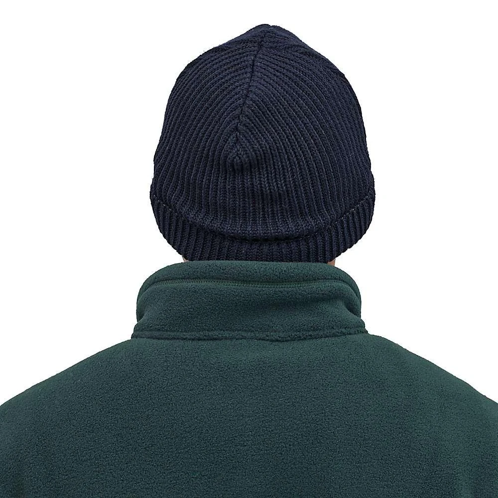 商品Patagonia|Patagonia Fishermans Rolled Beanie,价格¥299,第3张图片详细描述