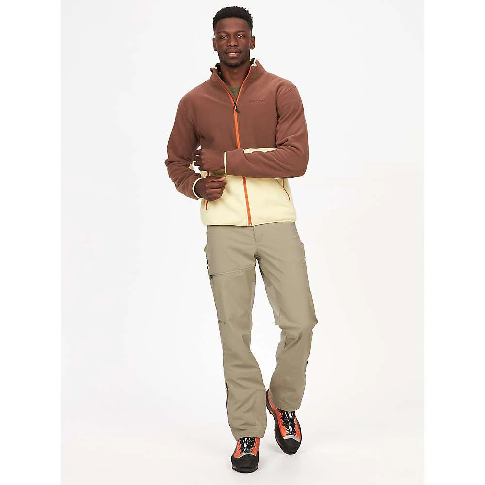 商品Marmot|Men's Rocklin Jacket,价格¥278,第1张图片