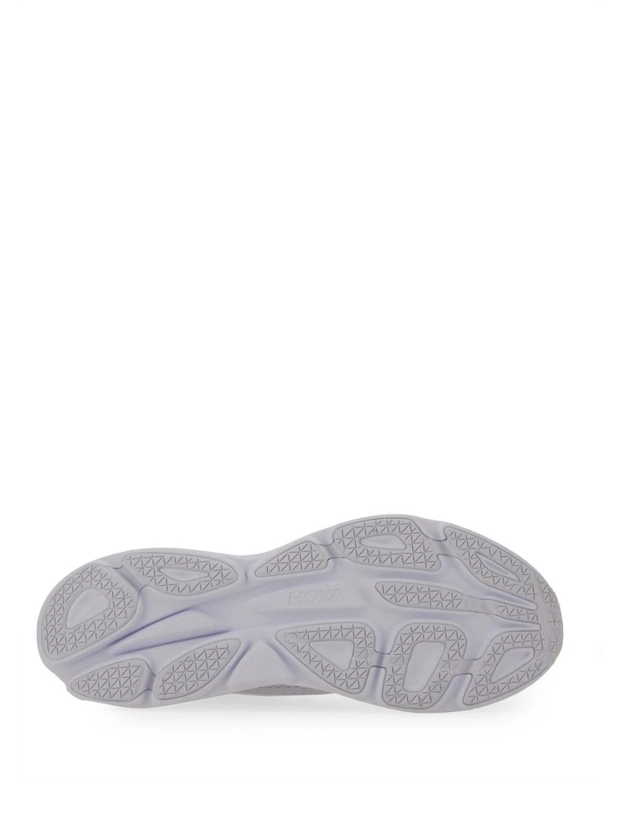 商品【商品预售7天】 Hoka One One|Hoka One One 男士休闲鞋 1123202WWH 白色,价格¥1417,第6张图片详细描述