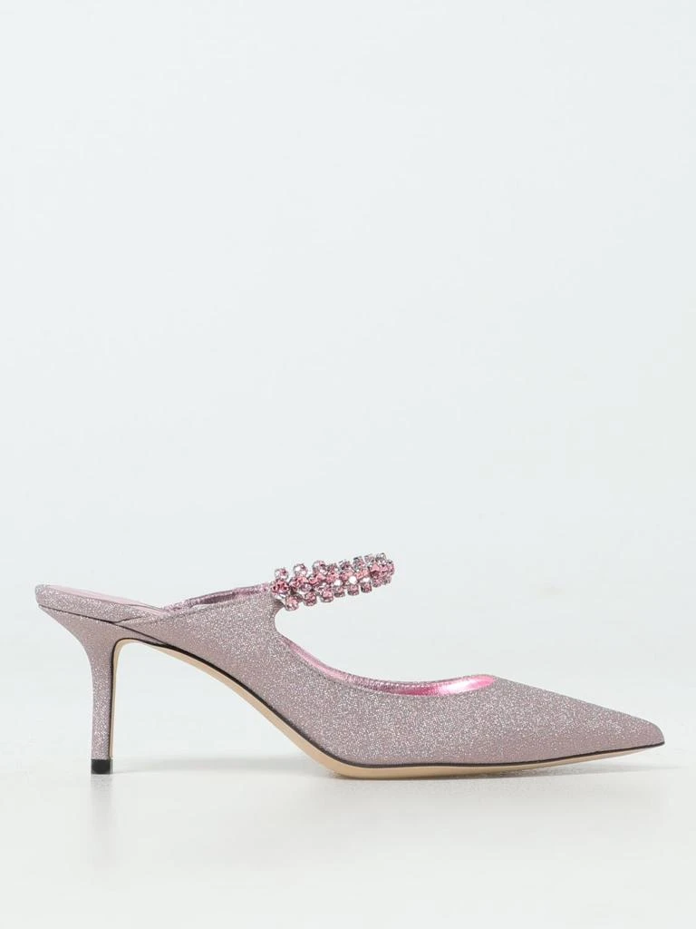 商品Jimmy Choo|高跟鞋 女士 Jimmy Choo,价格¥10757,第1张图片
