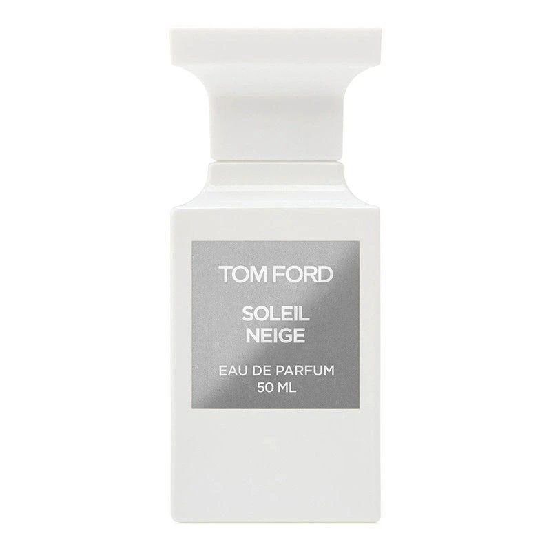 商品Tom Ford|TOM FORD汤姆福特雪映流光香水 TF男女士香水50ml,价格¥2396,第1张图片