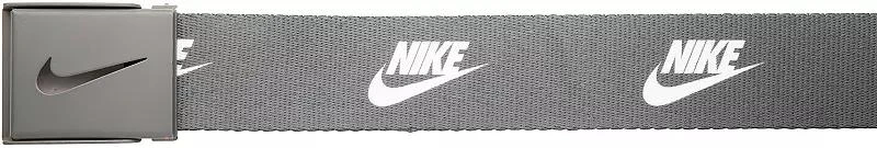 商品NIKE|Nike Men's Futura Single Web Golf Belt,价格¥210,第2张图片详细描述