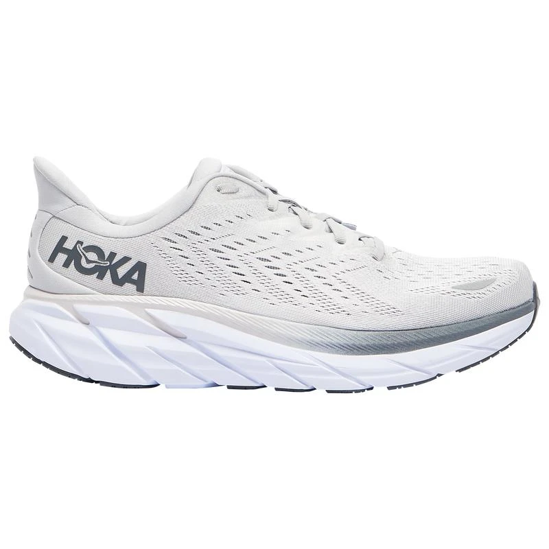 商品Hoka One One|HOKA Clifton 8 - Men's,价格¥1062,第1张图片