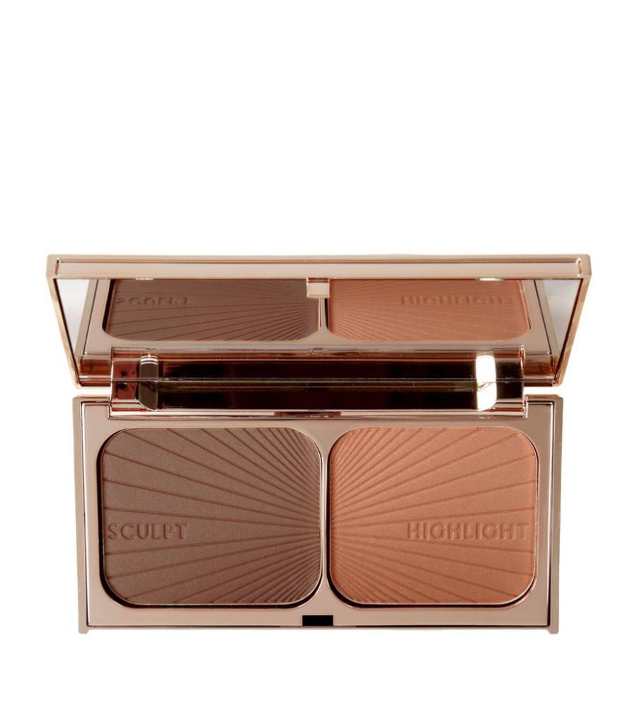 商品Charlotte Tilbury|Filmstar Bronze & Glow,价格¥444,第1张图片