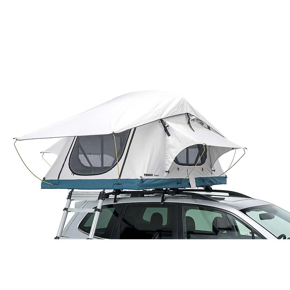 商品Thule|Thule Tepui Low Pro Rooftop 2 Person Tent,价格¥9080,第2张图片详细描述