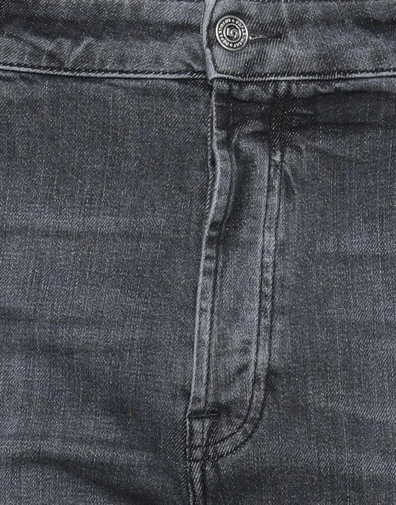 商品DEPARTMENT 5|Denim pants,价格¥571,第4张图片详细描述