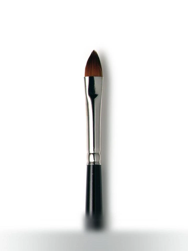 商品Laura Mercier|Creme Eye Detail Brush,价格¥195,第1张图片