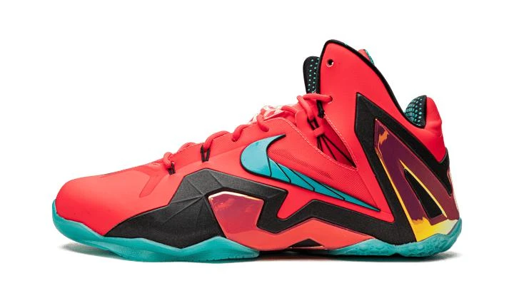 商品NIKE|Nike Lebron 11 Elite,价格¥3661,第3张图片详细描述
