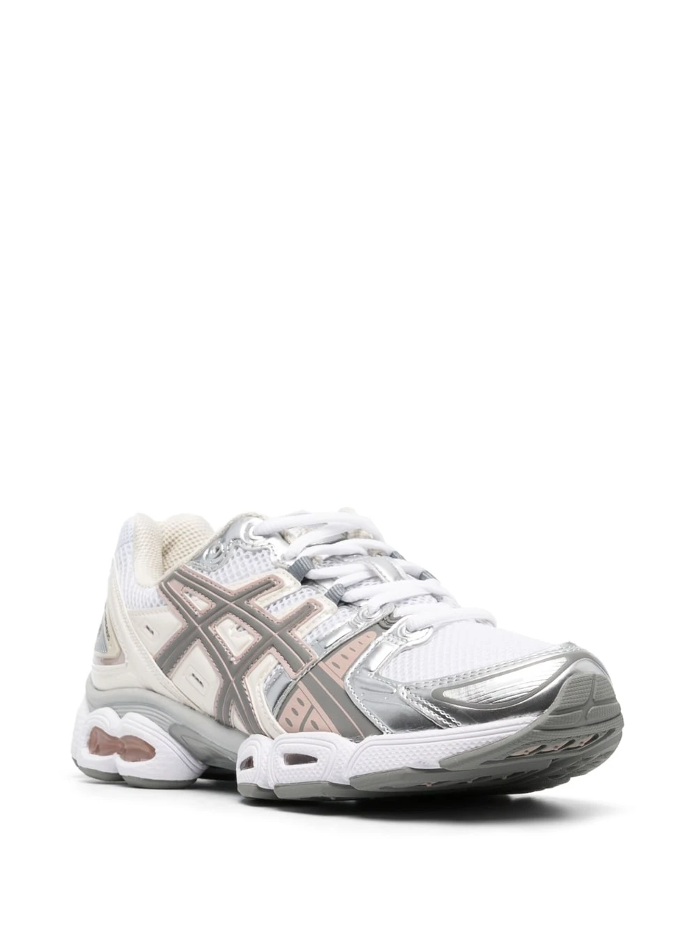 商品Asics|Asics 女士休闲鞋 1202A278104 花色,价格¥1201,第5张图片详细描述