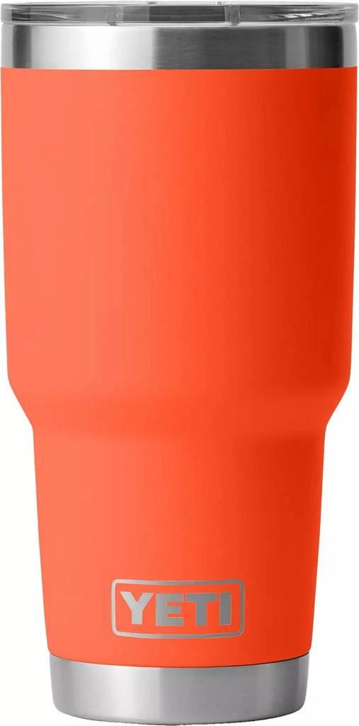 商品YETI|YETI 30 oz. Rambler Tumbler with MagSlider Lid,价格¥256,第1张图片