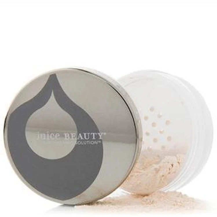 商品Juice Beauty|PHYTO-PIGMENTS Flawless Finishing Powder,价格¥207,第1张图片
