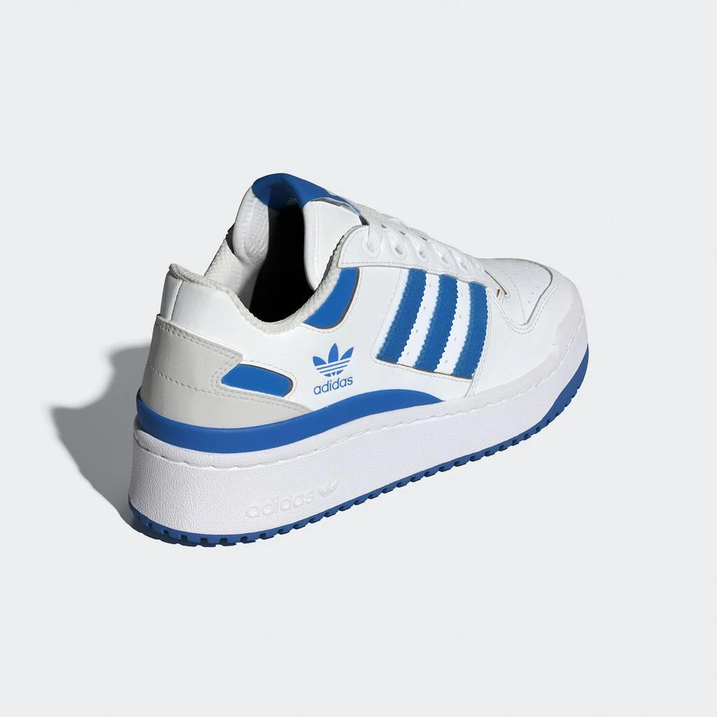 商品Adidas|FORUM BOLD STRIPES SHOES,价格¥414,第5张图片详细描述