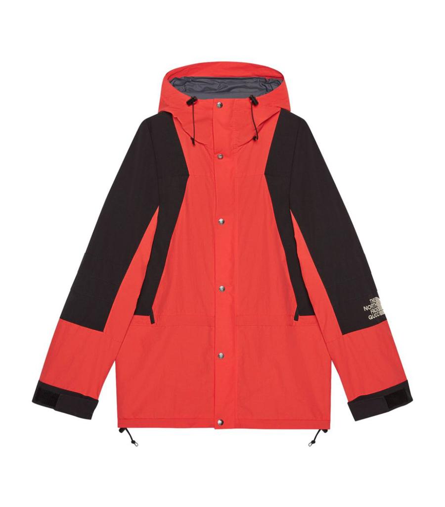 x The North Face Windbreaker商品第1张图片规格展示