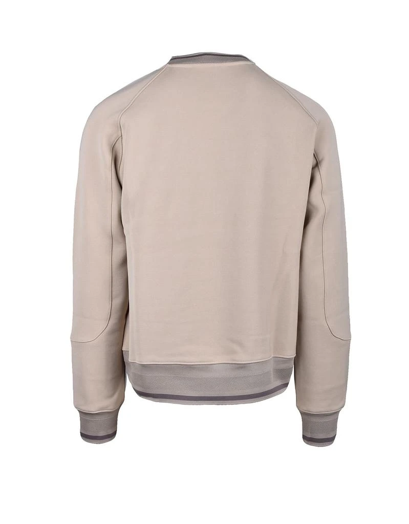 商品Y-3|Mens Beige Sweatshirt,价格¥2629,第2张图片详细描述