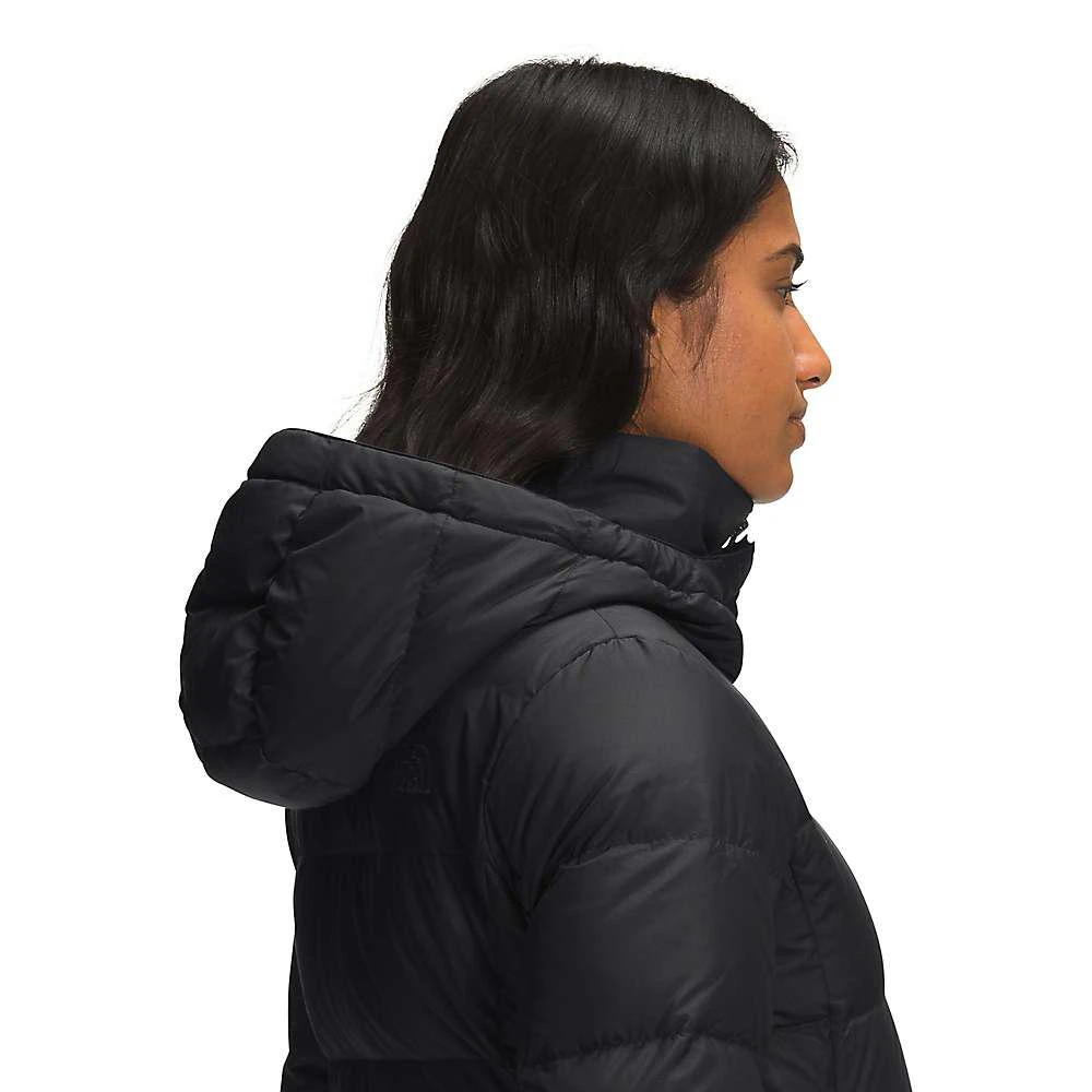 商品The North Face|Women's New Dealio Down Parka,价格¥1420,第5张图片详细描述