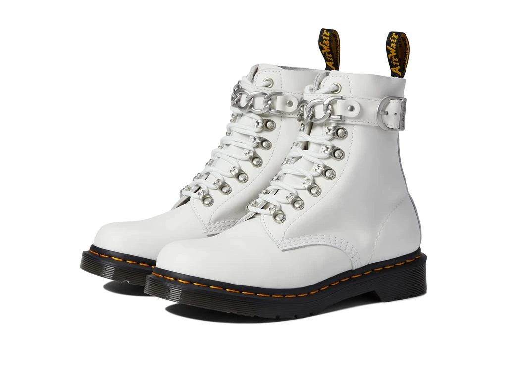 商品Dr. Martens|1460 Pascal Chain,价格¥1197,第1张图片