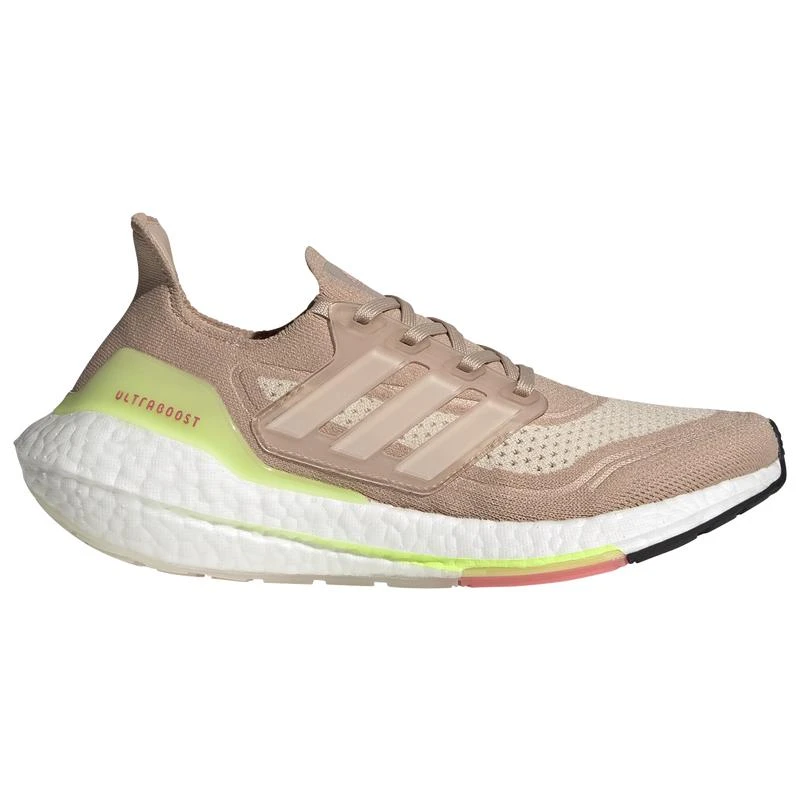 商品Adidas|adidas Ultraboost 21 - Women's,价格¥1052,第1张图片