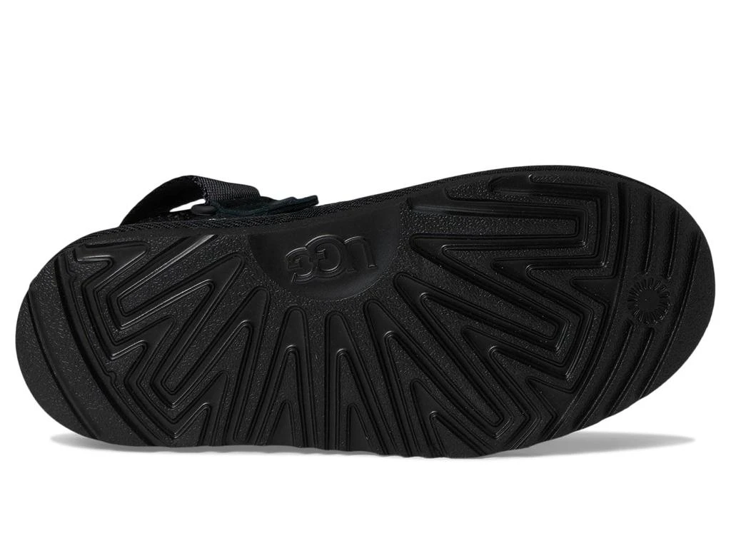 商品UGG|Goldenstar Clog (Little Kid/Big Kid),价格¥599,第3张图片详细描述