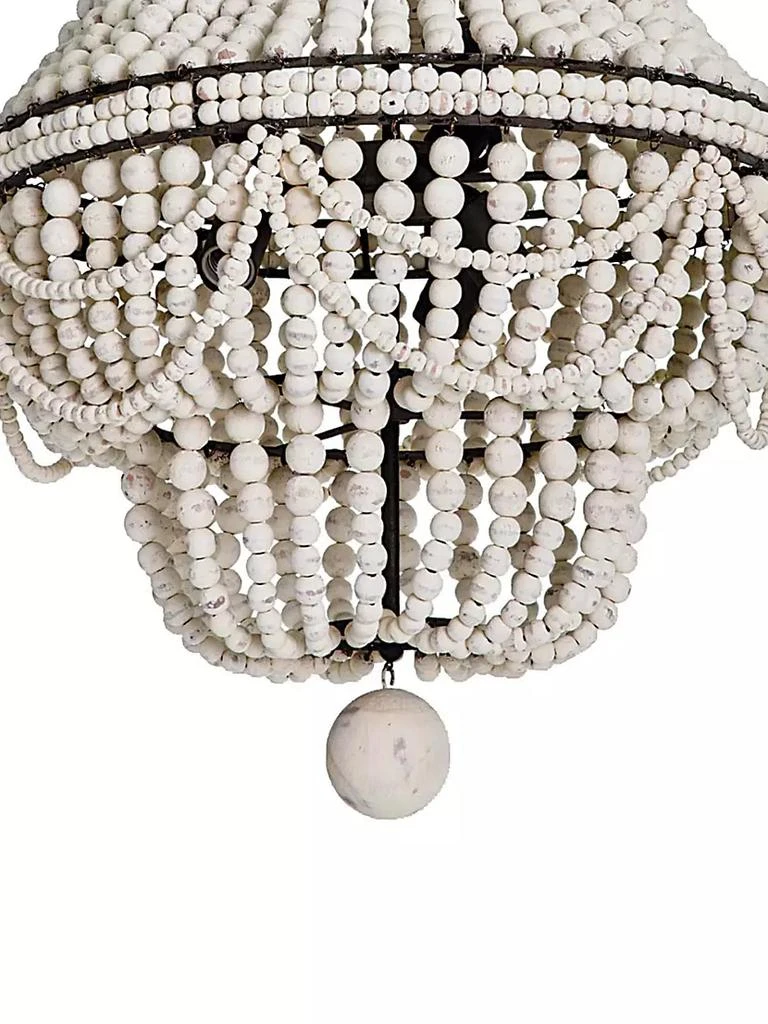 商品Regina Andrew|LA Modern Malibu Chandelier,价格¥15851,第4张图片详细描述