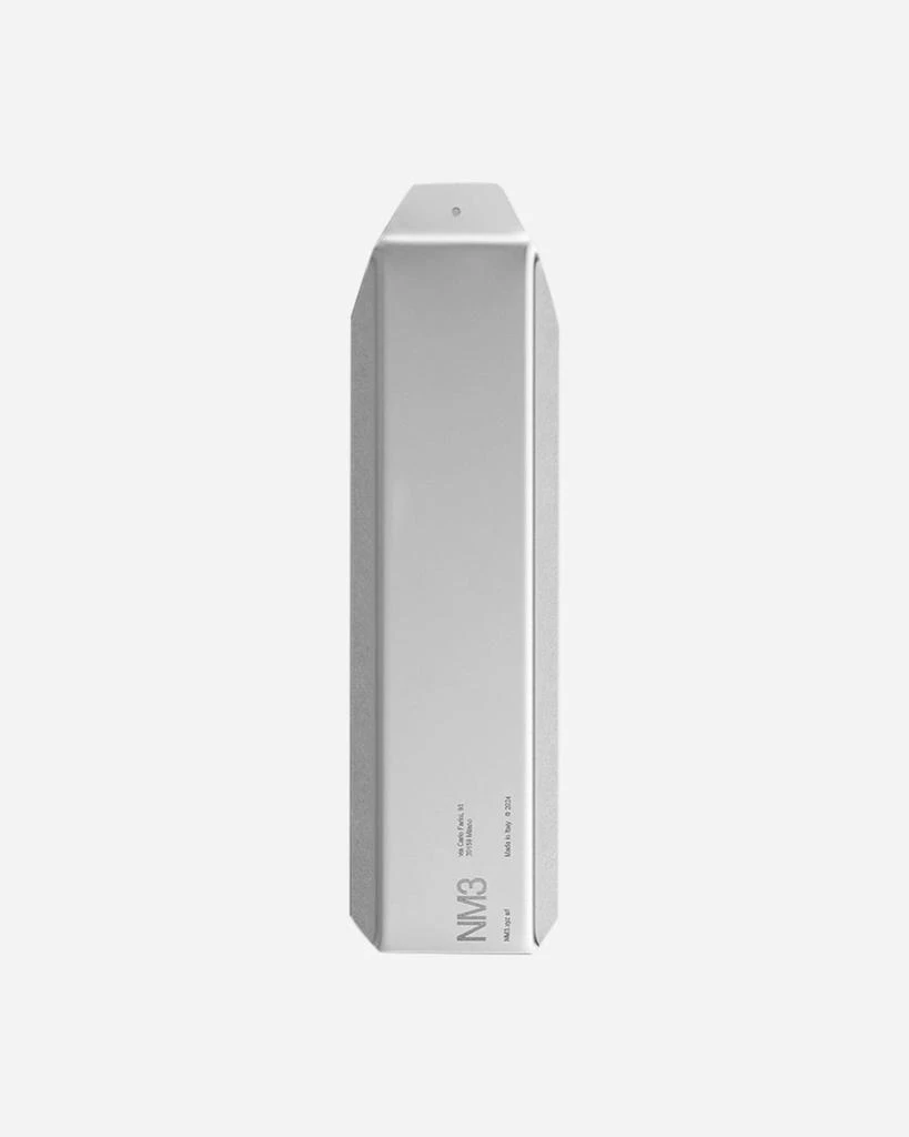 商品NM3|NM34 Incense Holder Silver,价格¥475,第3张图片详细描述