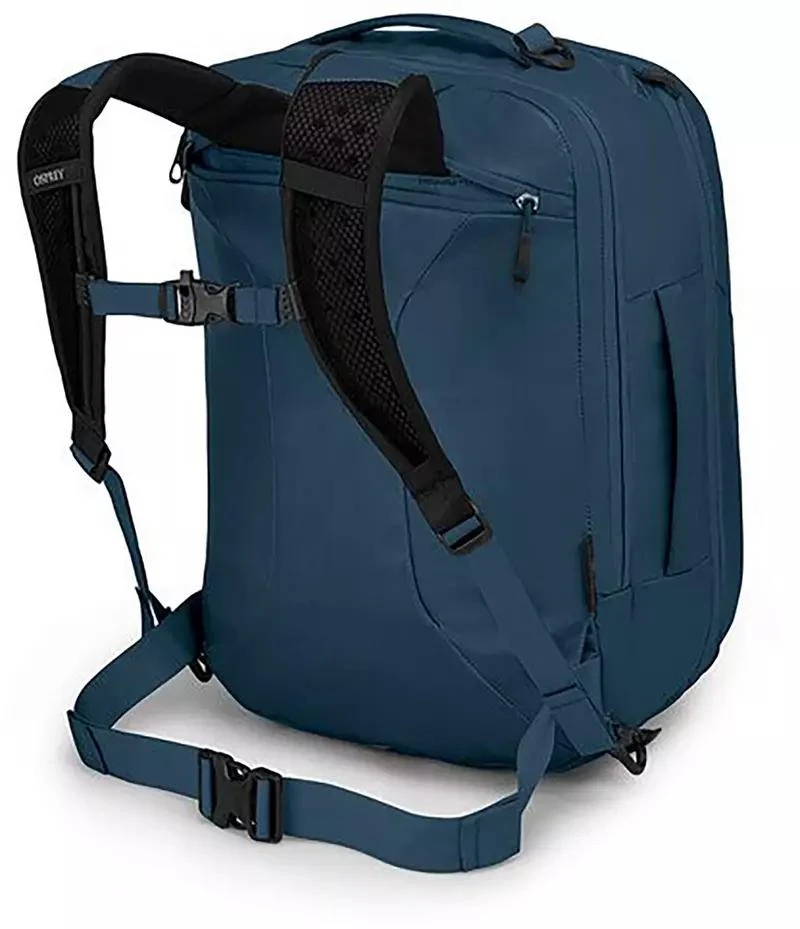 商品Osprey|Osprey Transporter Global Carry On,价格¥1236,第2张图片详细描述