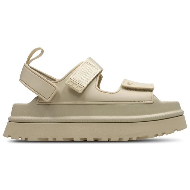 商品UGG|UGG Goldenglow - Women Shoes,价格¥943,第1张图片详细描述