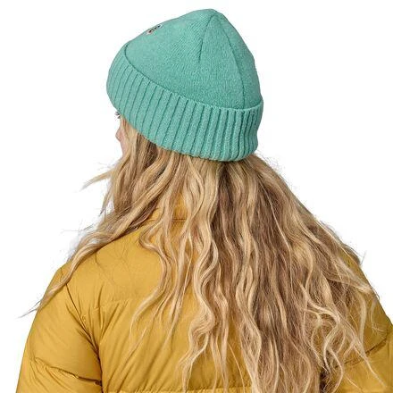 商品Patagonia|Brodeo Beanie - Men's,价格¥264,第3张图片详细描述