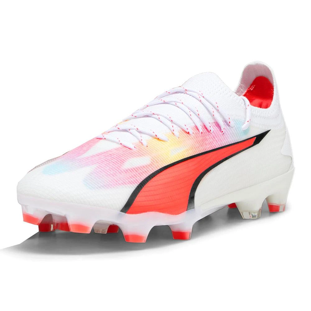 商品Puma|Ultra Ultimate Firm Ground/Artificial Ground Soccer Cleats,价格¥498,第2张图片详细描述