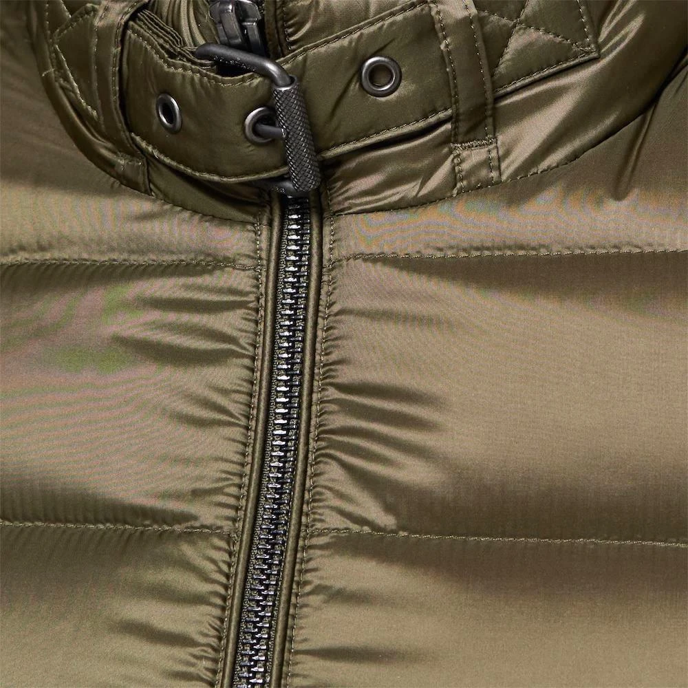 BELSTAFF Circuit Down Jacket 商品