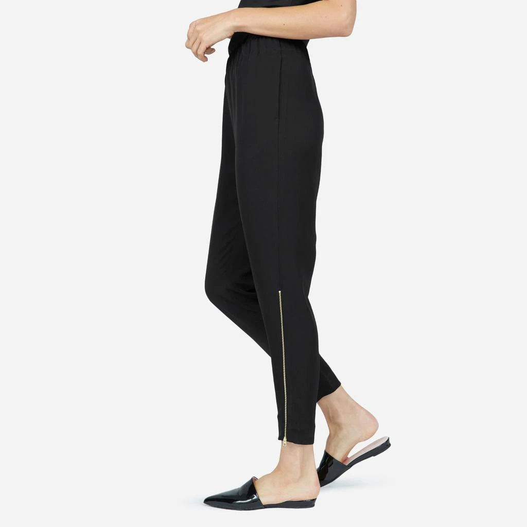 商品Everlane|拉链九分裤,价格¥479,第2张图片详细描述